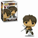 FUNKO POP! ATTACK ON TITAN S4 - EREN JAEGER