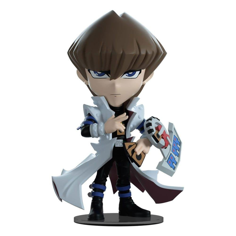 Φιγούρα YouTooz Collectibles: Yu-Gi-Oh! - Seto Kaiba #1 (12cm)