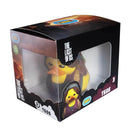 The Last of Us Boxed Tubbz - Tess #3 Φιγούρα Παπάκι Μπάνιου (10cm)