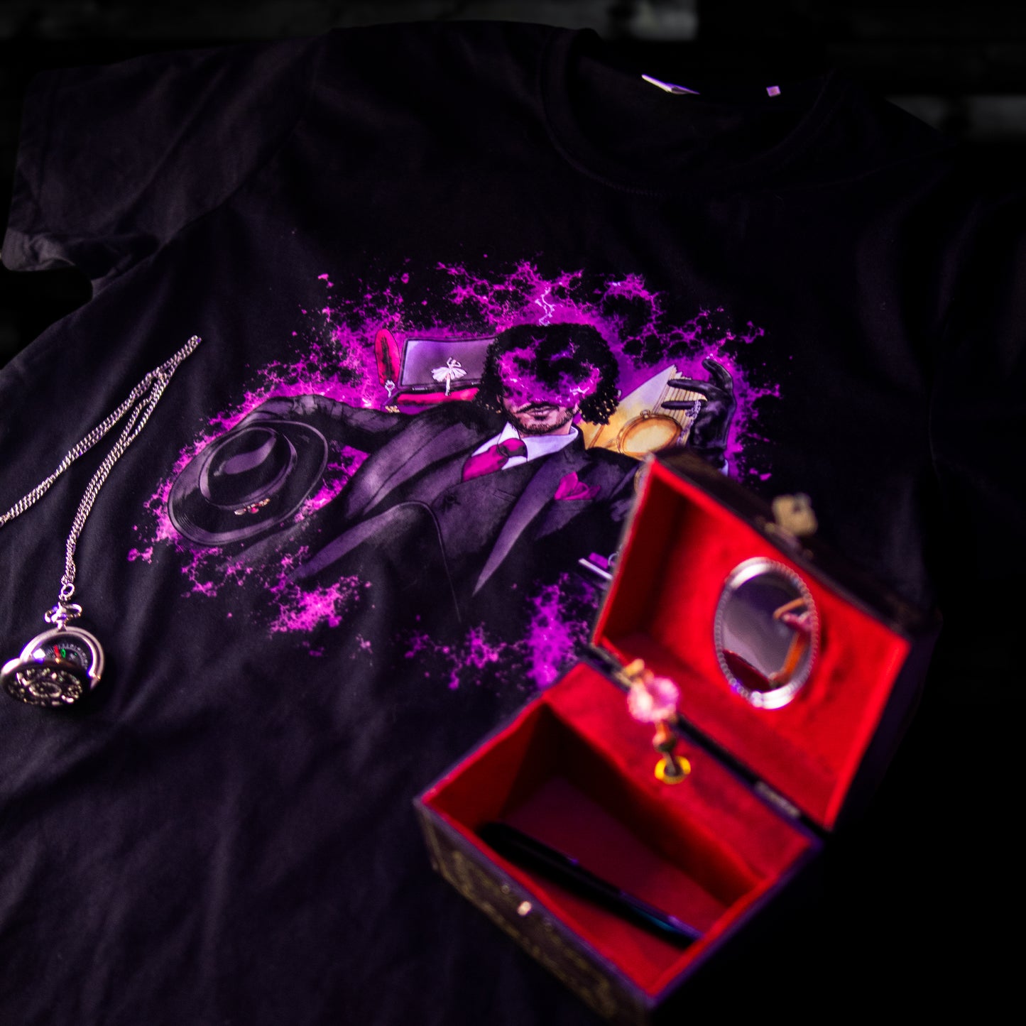 TourD T-Shirt