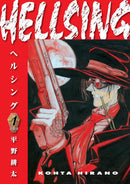 Hellsing (Second Edition), Vol.1