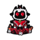 Metal Pin Cult of the Lamb