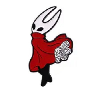 Metal Pin Hornet