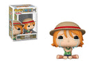 Φιγούρα Funko POP! One Piece - Nami #1772