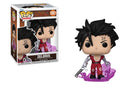 Φιγούρα Funko POP! The Seven Deadly Sins - Zeldris #1501