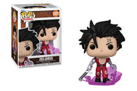 Φιγούρα Funko POP! The Seven Deadly Sins - Zeldris #1501