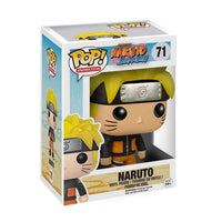 Φιγούρα Funko POP! Naruto Shippuden - Naruto #71