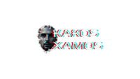 Λευκή κούπα Κακός Χαμός Banner #KakosXamos- merch series 2
