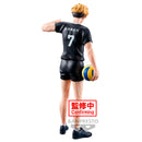 Haikyu!! Atsumu Miya figure 19cm