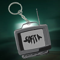 Sofita Keychain TV Series 3