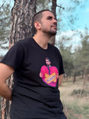 Kakos Xamos Μιλήστε T-Shirt merch Series 4