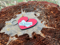 3D Μπρελόκ Μιλήστε merch series 4