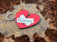 3D Μπρελόκ Μιλήστε merch series 4