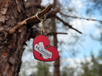 3D Μπρελόκ Μιλήστε merch series 4