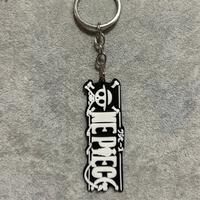 3D Keychain One Piece