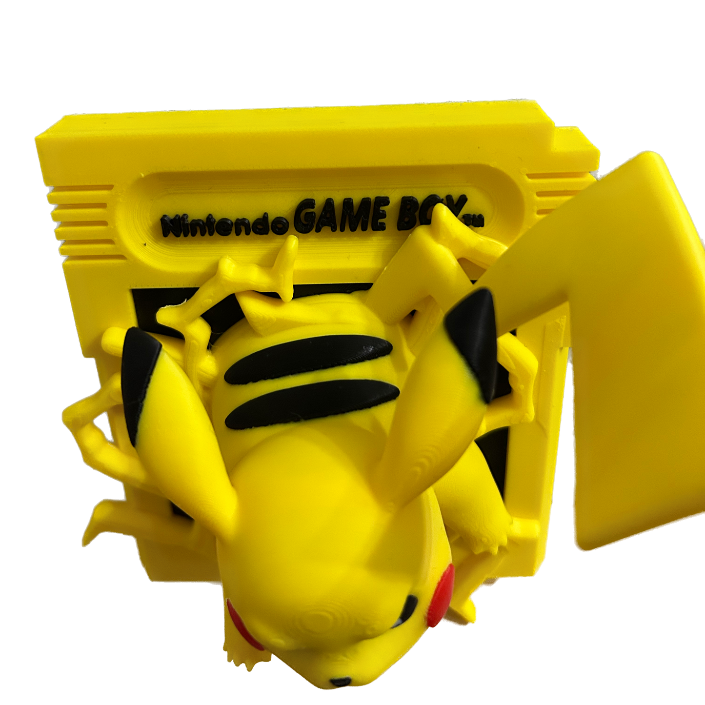 3D Pikachu Game Boy Κασέτα
