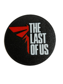 3D Σετ σουβέρ 4 τεμαχίων The Last of Us Fireflies