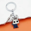 Μεταλλικό μπρελόκ Zote Hollow Knight