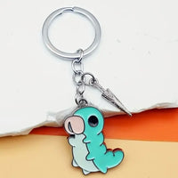 Μεταλλικό μπρελόκ Grub Hollow Knight