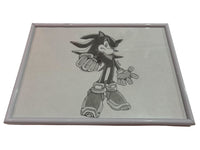 Shadow the Hedgehog - “Dark Speed”