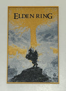 3D καδράκι + Καβαλέτο Elden Ring