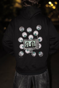 Sofita Hoodie Series 3