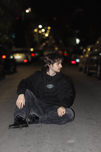 Sofita Hoodie Series 3