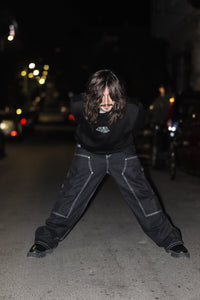 Sofita Hoodie Series 3