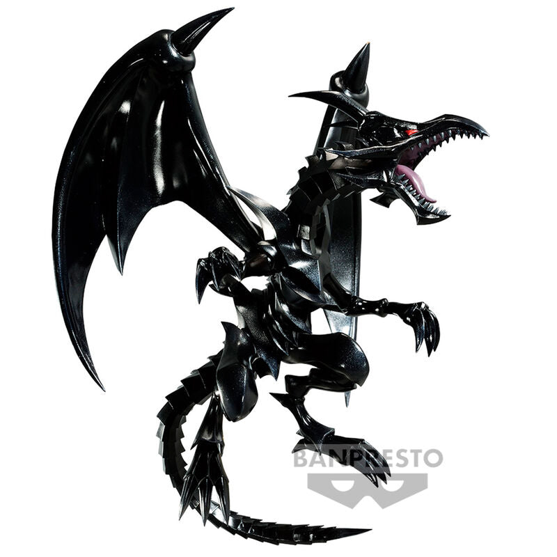 Yu-Gi-Oh! Duel Monsters Red Eyes Black Dragon φιγούρα 11cm