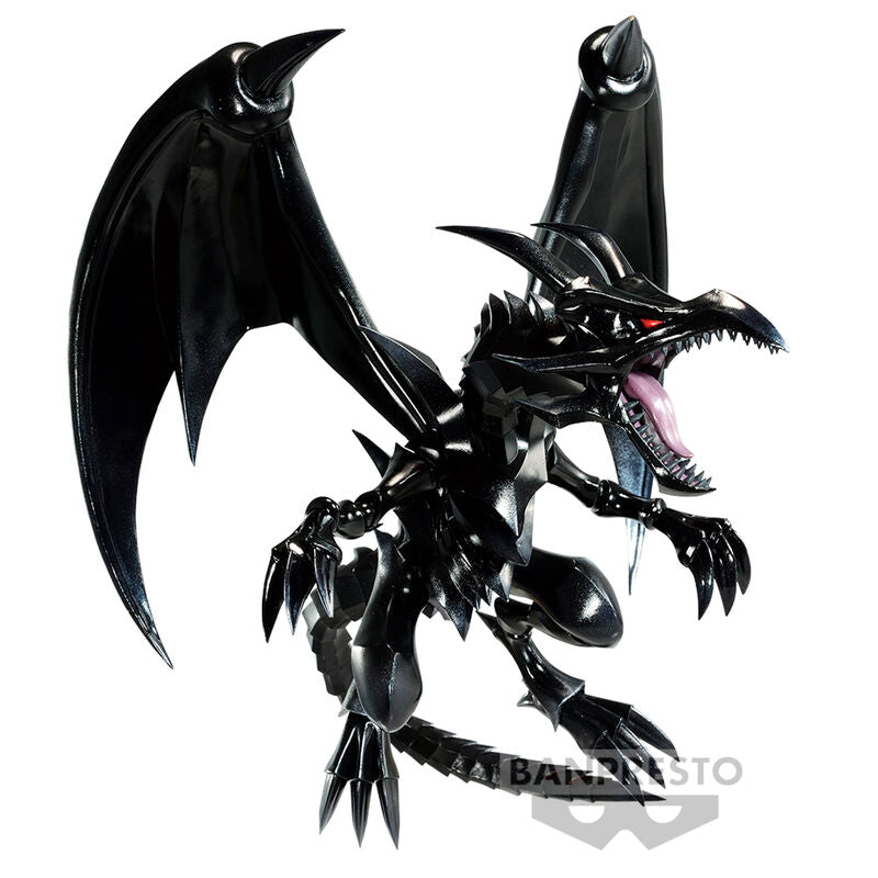 Yu-Gi-Oh! Duel Monsters Red Eyes Black Dragon φιγούρα 11cm