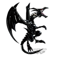 Yu-Gi-Oh! Duel Monsters Red Eyes Black Dragon φιγούρα 11cm