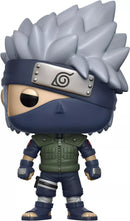 Φιγούρα Funko POP! Naruto Shippuden - Kakashi #182