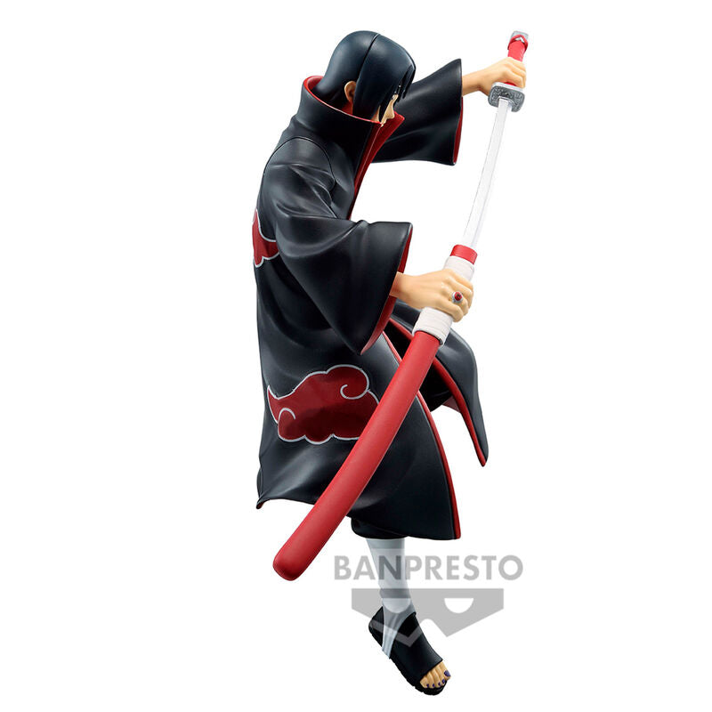 Naruto Shippuden Narutop99 Itachi Uchiha figure 16cm