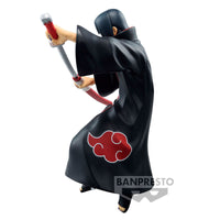 Naruto Shippuden Narutop99 Itachi Uchiha figure 16cm