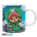 ONE PIECE - Mug - 320 ml - Wano Chopper