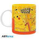 POKEMON - Pck A5 Notebook + Mug320ml + Postcards