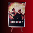 Resident Evil 2 3D καδράκι