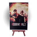 Resident Evil 2 3D καδράκι