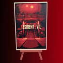 Resident Evil 3D καδράκι