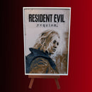 Resident Evil 9 Requiem 3D καδράκι