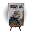 Resident Evil 9 Requiem 3D καδράκι