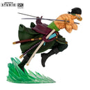 One Piece: SFC - Roronoa Zoro Φιγούρα Αγαλματίδιο (18cm)