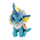 Vaporeon Pokemon 8" Plush