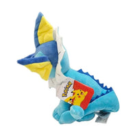 Vaporeon Pokemon 8" Plush