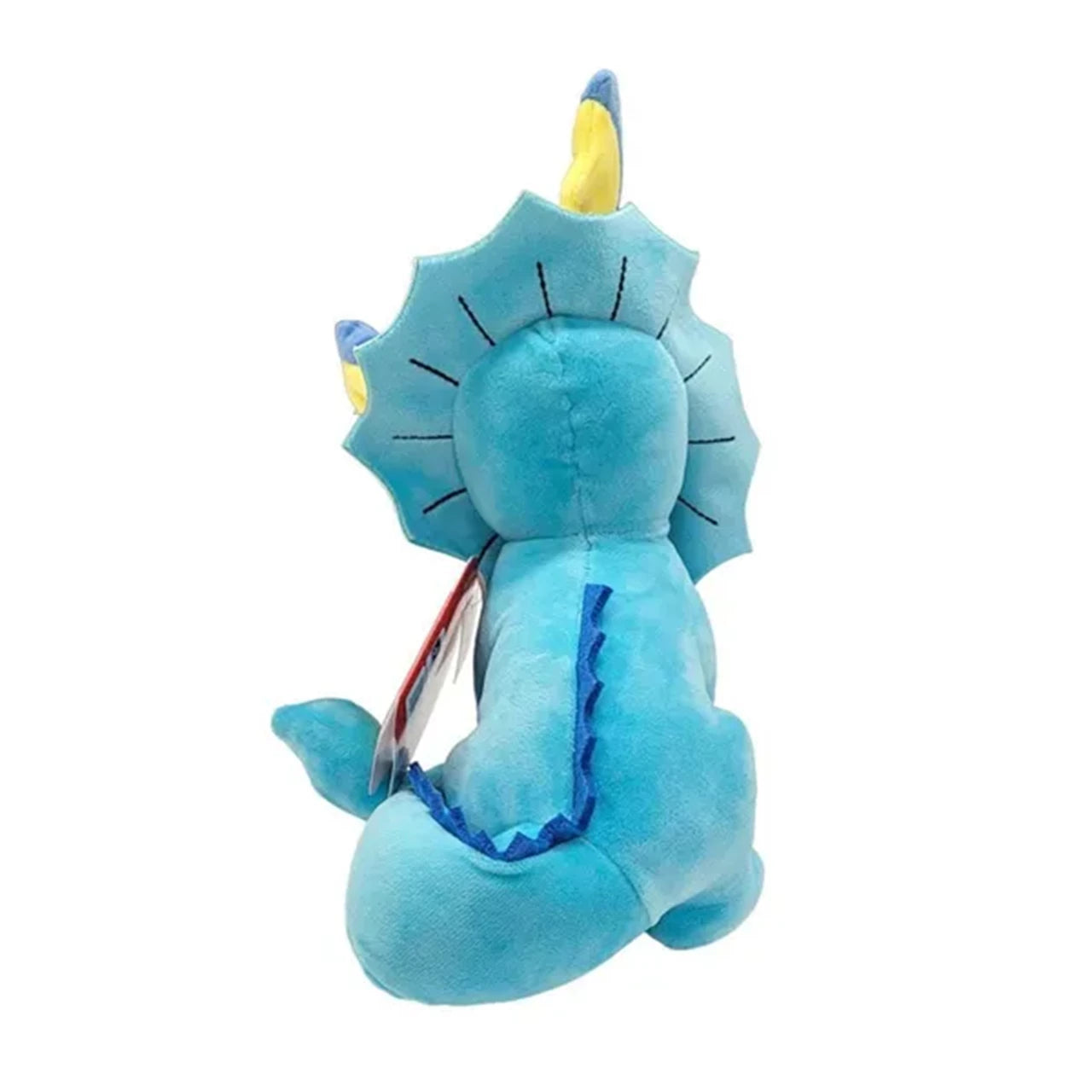 Vaporeon Pokemon 8" Plush