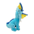 Vaporeon Pokemon 8" Plush