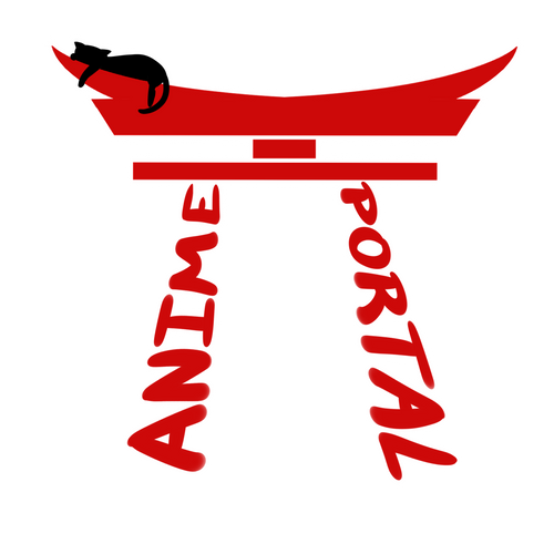 Anime Portal Store
