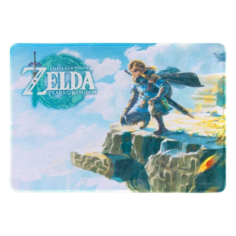 The Legend of Zelda - Tears of the Kingdom Mousepad (35x25cm)