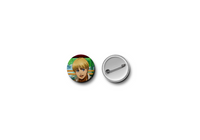 Pin Attack on Titan - Armin Arlet