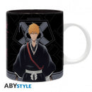 BLEACH - Mug - 320 ml - Ichigo VS Ishida